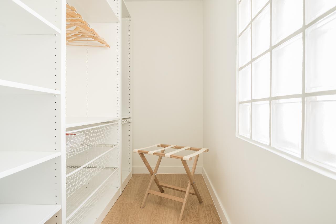 Bnbholder Stunning Terrace Centre Madrid Ngoại thất bức ảnh