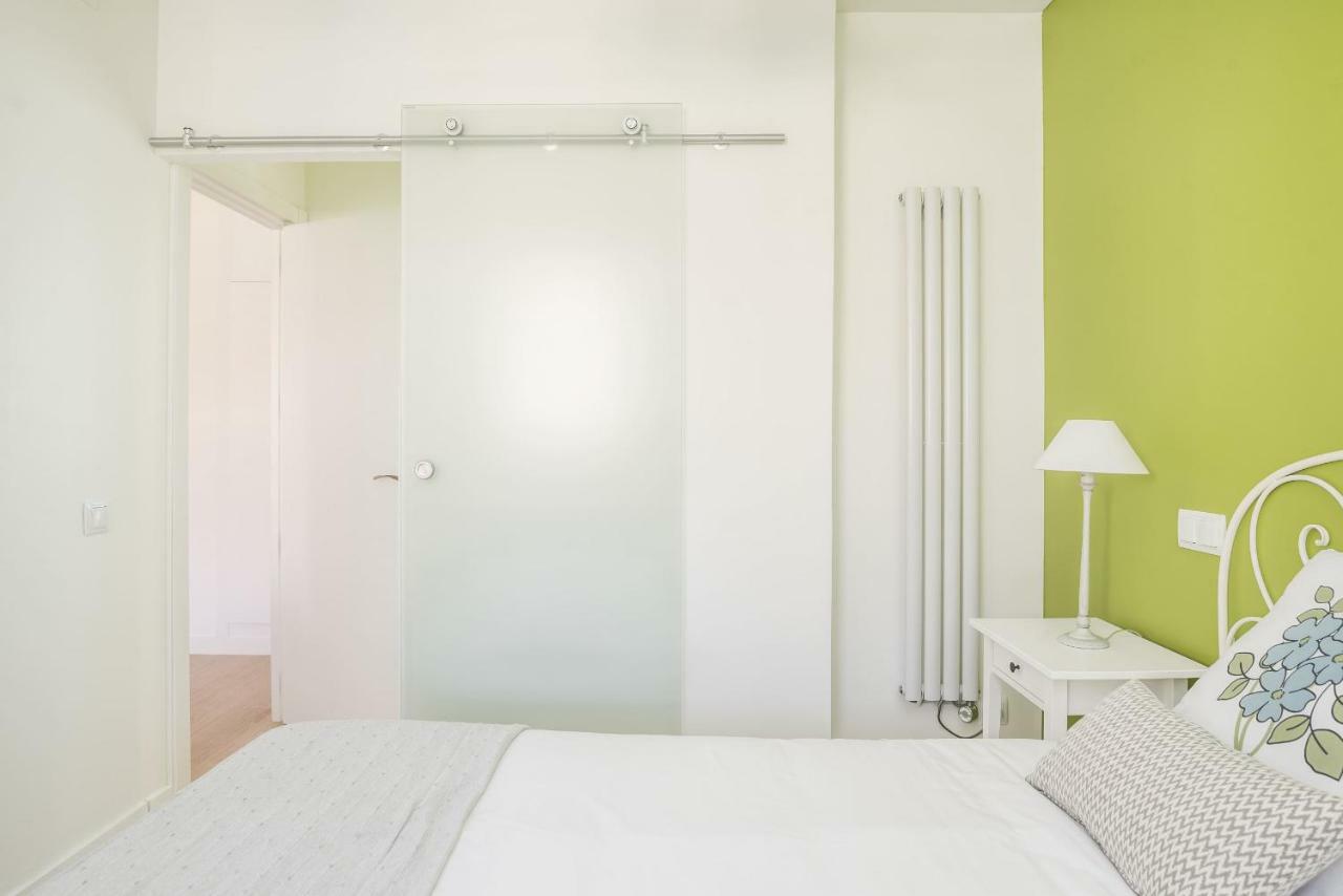 Bnbholder Stunning Terrace Centre Madrid Ngoại thất bức ảnh